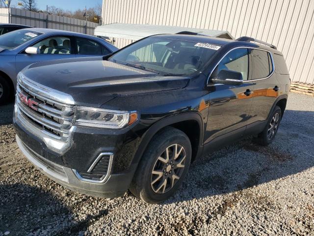 gmc acadia sle 2020 1gkknkla7lz209198