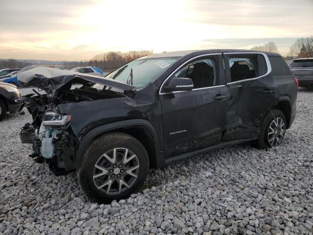 gmc acadia 2021 1gkknkla7mz152051