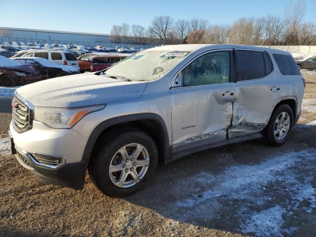 gmc acadia sle 2019 1gkknkla8kz194693