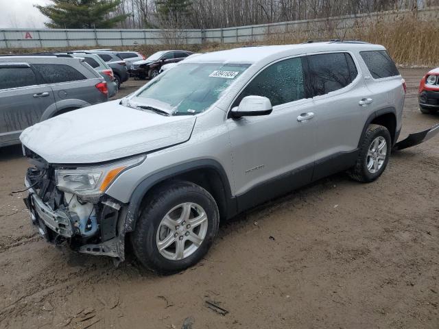 gmc acadia sle 2019 1gkknkla8kz221634