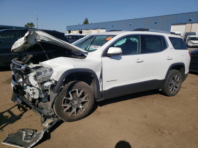 gmc acadia sle 2020 1gkknkla8lz111927