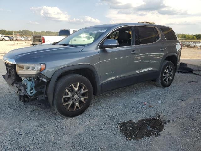 gmc acadia sle 2021 1gkknkla8mz136456