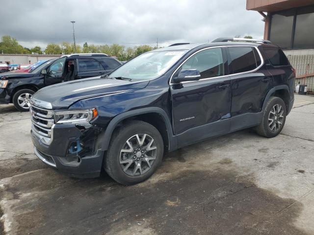 gmc acadia sle 2021 1gkknkla8mz206845