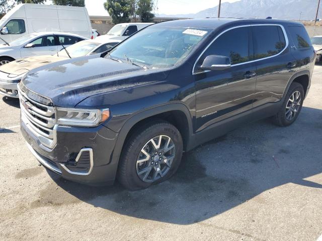 gmc acadia sle 2021 1gkknkla8mz227131