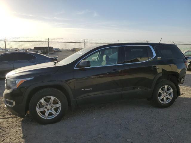 gmc acadia 2019 1gkknkla9kz147933