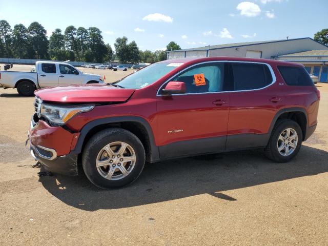 gmc acadia sle 2019 1gkknkla9kz221450