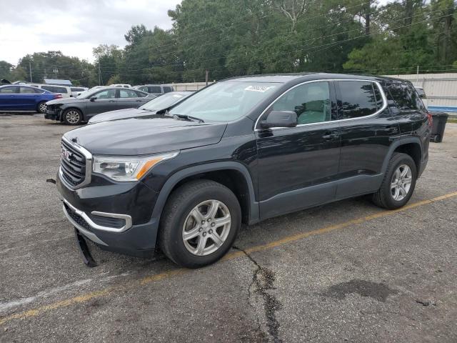 gmc acadia sle 2019 1gkknkla9kz238247