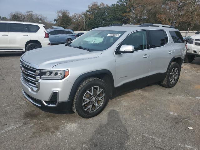 gmc acadia sle 2020 1gkknkla9lz118868