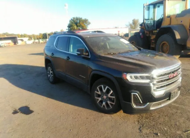 gmc acadia 2020 1gkknkla9lz154978