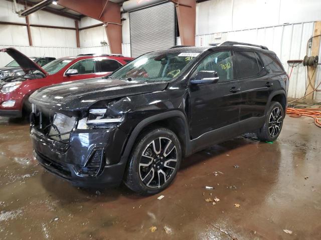 gmc acadia sle 2021 1gkknkla9mz157025