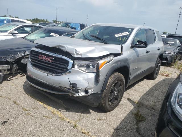 gmc acadia sle 2019 1gkknklaxkz120532