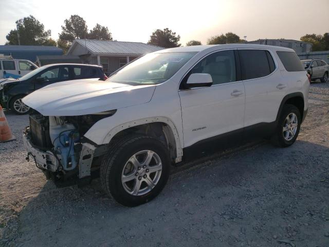 gmc acadia sle 2019 1gkknklaxkz246499