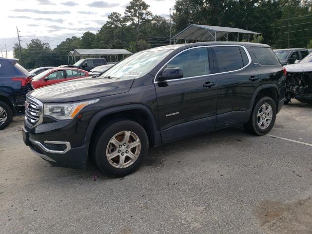 gmc acadia sle 2019 1gkknklaxkz275016