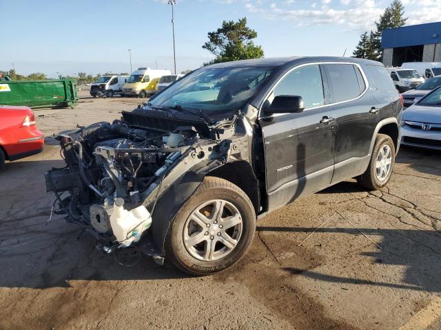 gmc acadia sle 2019 1gkknklaxkz286372