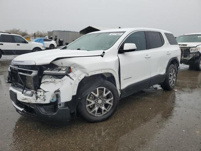 gmc acadia sle 2020 1gkknklaxlz164791