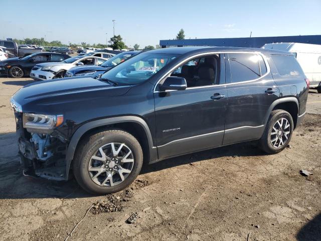 gmc acadia sle 2021 1gkknklaxmz174206