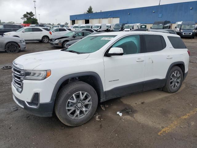 gmc acadia sle 2021 1gkknkls0mz150120