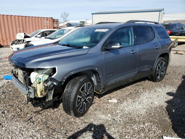 gmc acadia 2021 1gkknkls0mz169928