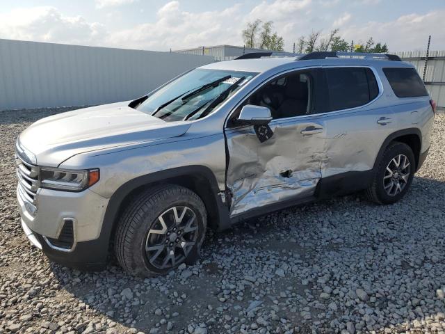 gmc acadia 2020 1gkknkls1lz229049