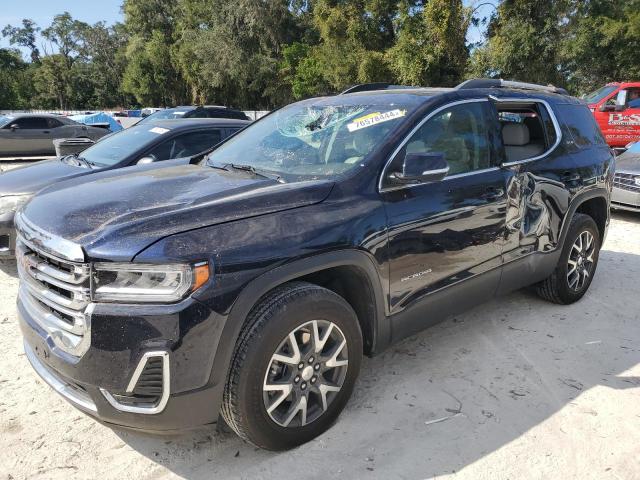 gmc acadia sle 2021 1gkknkls1mz219655