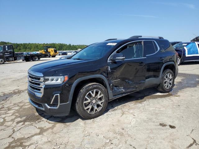 gmc acadia sle 2020 1gkknkls2lz119885