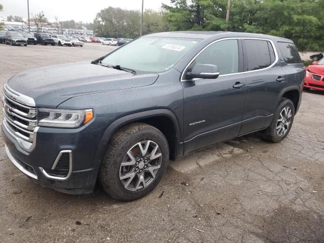 gmc acadia sle 2020 1gkknkls2lz152370