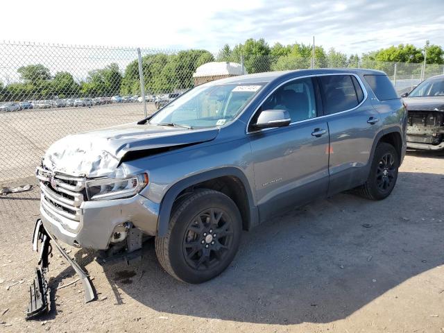 gmc acadia 2020 1gkknkls2lz190875