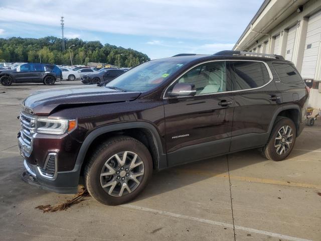 gmc acadia sle 2020 1gkknkls2lz201227