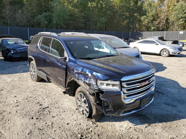 gmc acadia sle 2021 1gkknkls2mz234780