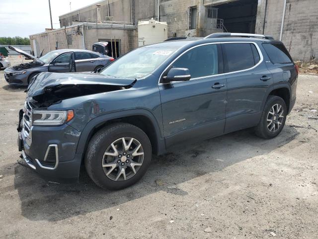 gmc acadia sle 2020 1gkknkls3lz195356