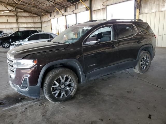 gmc acadia sle 2021 1gkknkls3mz104474