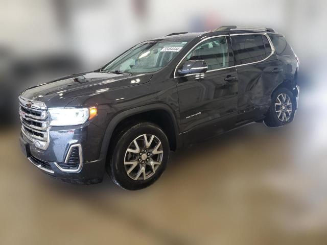 gmc acadia 2020 1gkknkls4lz209958