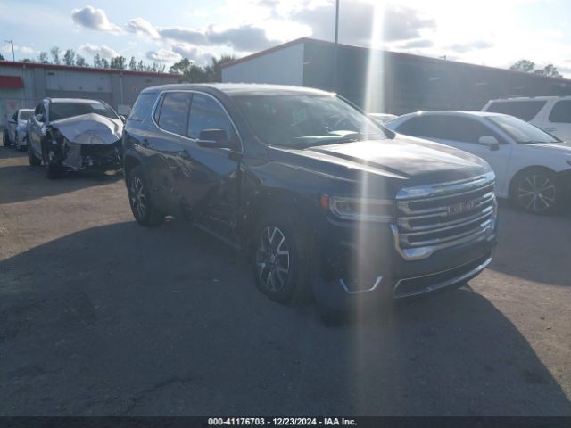 gmc acadia 2020 1gkknkls4lz225173