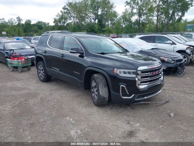 gmc acadia 2020 1gkknkls5lz138978