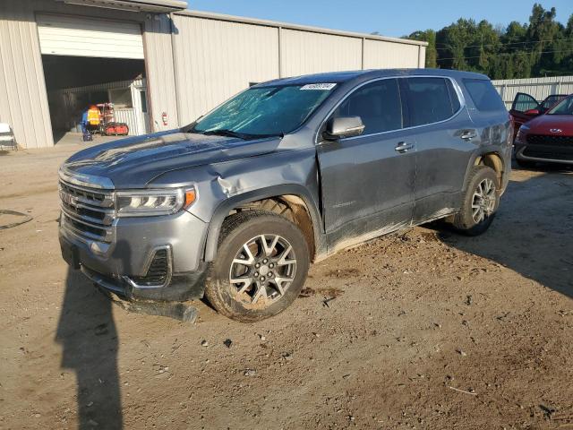 gmc acadia sle 2020 1gkknkls5lz142500