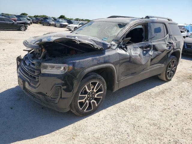 gmc acadia sle 2021 1gkknkls5mz183047