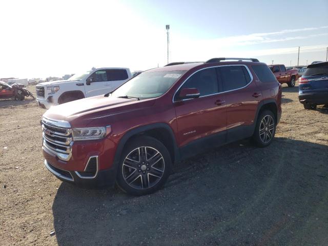 gmc acadia sle 2020 1gkknkls6lz117993