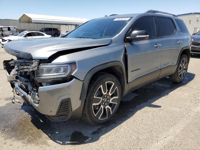 gmc acadia sle 2021 1gkknkls6mz107627