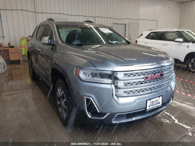 gmc acadia 2020 1gkknkls7lz143163