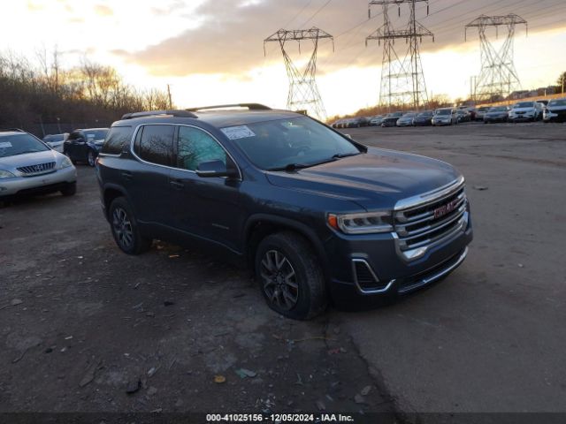 gmc acadia 2020 1gkknkls7lz211168