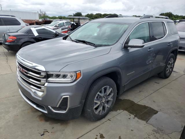 gmc acadia sle 2021 1gkknkls7mz201368