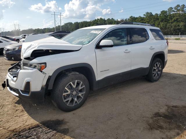 gmc acadia sle 2021 1gkknkls8mz159213