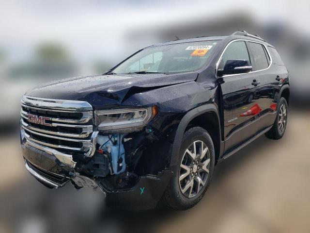 gmc acadia 2021 1gkknkls8mz206045