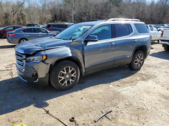 gmc acadia 2020 1gkknkls9lz161941