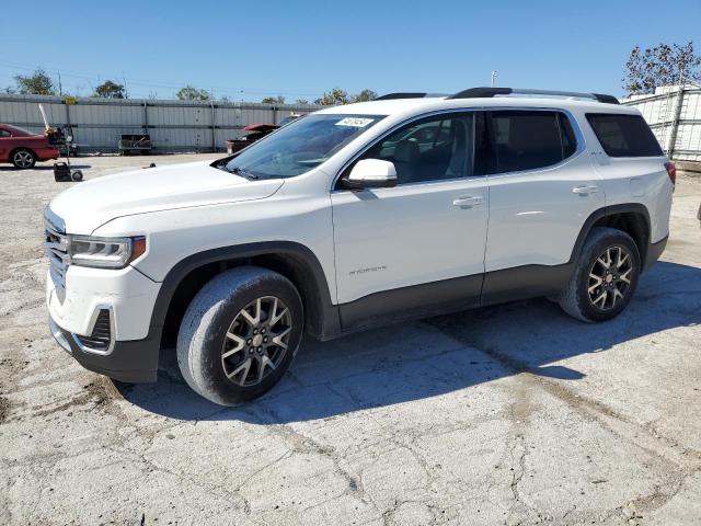 gmc acadia sle 2020 1gkknklsxlz118676