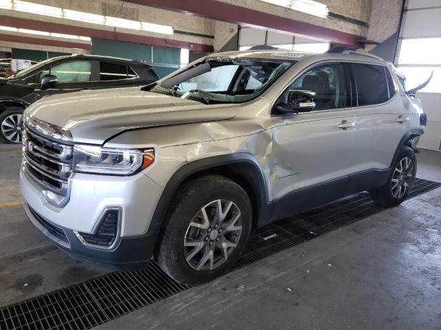 gmc acadia 2020 1gkknklsxlz226800