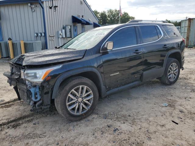 gmc acadia 2017 1gkknlla0hz147821