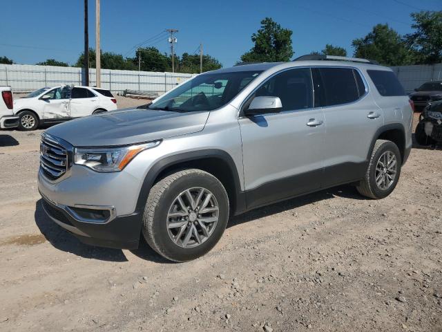 gmc acadia 2018 1gkknlla0jz157562