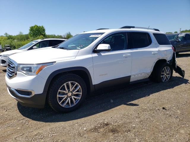 gmc acadia 2018 1gkknlla0jz208395