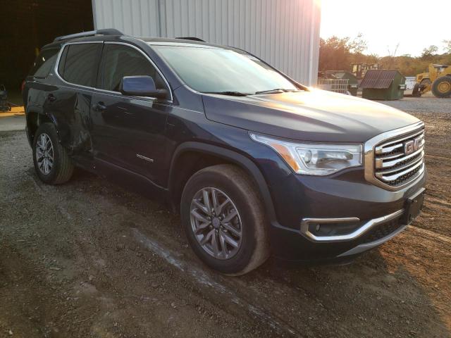 gmc acadia sle 2019 1gkknlla0kz130685